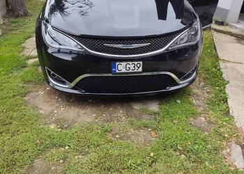 Chrysler Pacyfica 2018