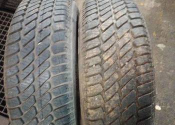 Dwie opony Dębica Nawigator 175/65R14