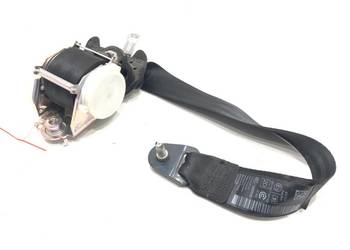 PAS BEZPIECZEŃSTWA PRAWY TYŁ PEUGEOT 308 SW II 96777232XX Kombi 14-21