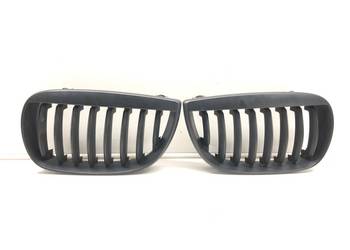 ATRAPA GRILL BMW E87 03-13 Hatchback KRATA