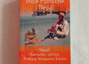 Praktyczny przewodnik - Indie Północne i Nepal