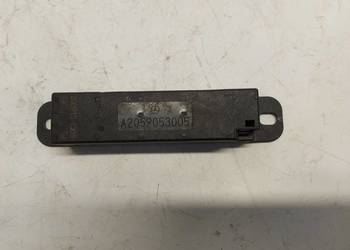Mercedes EQC 400 W293, ANTENA KEYLESS A2059053005