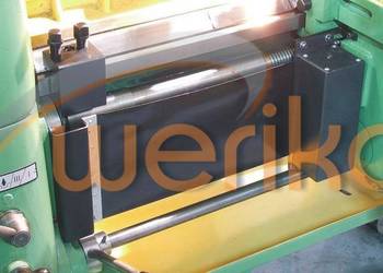 *Osłona BHP  na śrubę i wałek *** FIRMA WERIKO