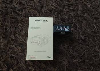 V-linker MC