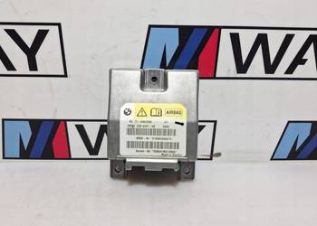 BMW 5 E60 E61 MODUŁ STEROWNIK PODUSZEK ACSM AIRBAG 6962886