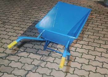 Taczki budowlane  Nowe Koło