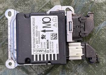 Sterownik poduszek Mondeo mk4