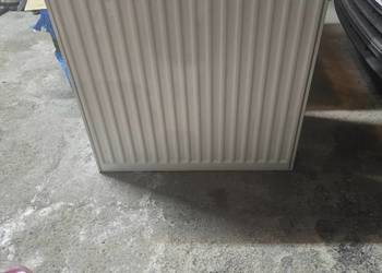 Grzejnik stalowy płytowy 60x60