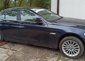 Drzwi prawy tył BMW F10 A89/5 sedan