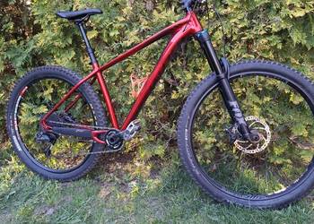 Rower górski Specialized Fuse Comp 6fattie