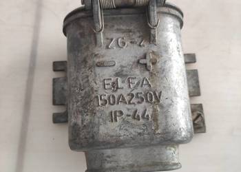 GNIAZO ŁADOWANIA WW SUCHEDNIÓW 150A250V