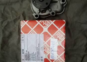 Opel Isuzu 1.7 dizel pompa wody  Febi 24194 nowa inne.