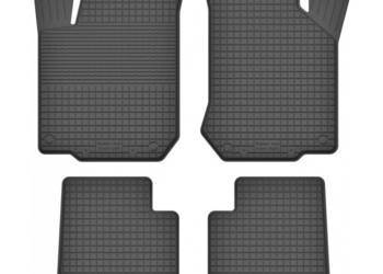 Suzuki Grand Vitara 97-05 gumowe dywaniki NOWE