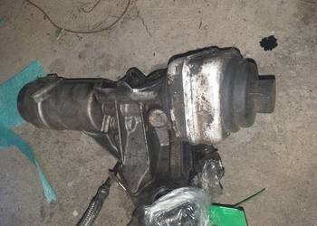 Podstawa/obudowa filtru oleju LT 2.5tdi