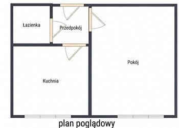 BEZPOŚREDNIO | Żwirki i Wigury | 35,7 m²+PIWNICA 16 m² | Wysokość 2,8m