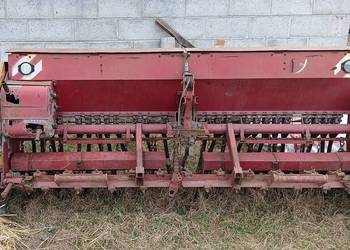 Siewnik Poznaniak 2,7m