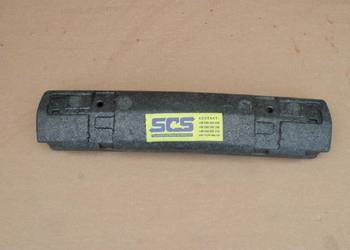 E KLASA ABSORBER PIANKA ZDERZAKA ŚRODEK 2118850037