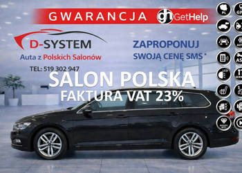 Volkswagen Passat Variant 2023Tylko Salon Polska 1Właściciel GWARANCJA ser…