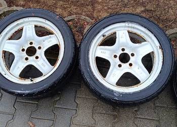 Felgi Insignia BMW 17" 5x120