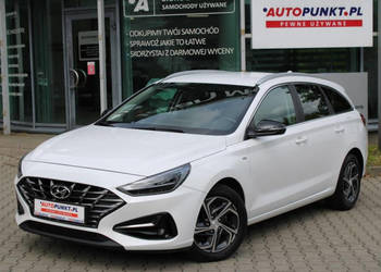 HYUNDAI i30, 2024r. | Gwarancja Producenta | Salon PL | I-WŁ | ASO | FV23%…