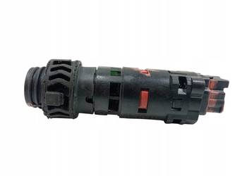 CZUJNIK SENSOR TEMPERATURY WEWNĘTRZNEJ 3M5T-19C734-AB Ford Fiesta Mk7