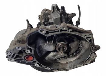 SKRZYNIA BIEGÓW Opel Astra III H Zafira B 1.6 1.8 16V manualna F17C394