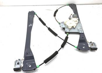 PODNOŚNIK SZYBY PRAWY PRZÓD SSANGYONG ACTYON SUV MECHANIZM