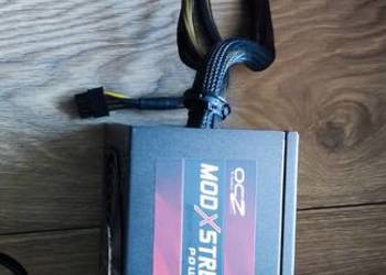 Zasilacz komputerowy OCZ ModXStream Pro 700W