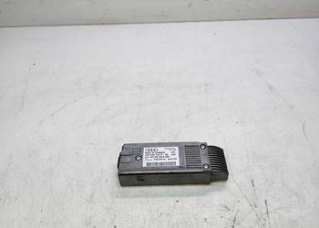 MODUŁ STEROWNIK GŁOSU AUDI A7 4L A8 D3 4E0035753E