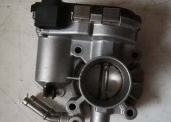 Przepustnica Toyota Aygo Yaris 1.0 22030-0Q020