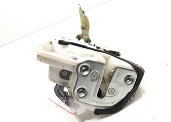 ZAMEK DRZWI PRAWY TYŁ MAZDA 3 BM Hatchback