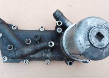 Obudowa podstawa filtra oleju 3.0 DI ZD30 Nissan Patrol Y61 GU4 Terrano II