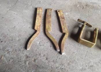 Spulchniacze ; Siewnik Amazone D4