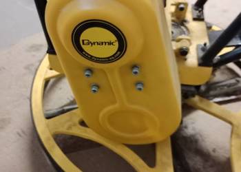 Zacieraczka do betonu nowa 60cm Zacieraczka do betonu nowa 60cm