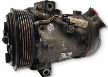 SPRĘŻARKA KLIMATYZACJI Saab 9-3 II 1.9 TID P13171593