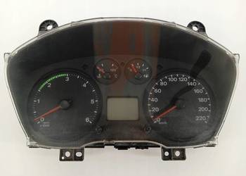 LICZNIK EU 6C1T-10849-CF 2.4 D Ford Transit V (2000-2006)