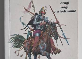 Czas pogardy Andrzej Sapkowski