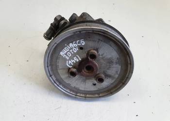 Audi A6 C6 3.0 TDI POMPA WSPOMAGANIA 4F0145155A