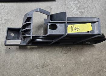 971807708F Ślizg mocowania lampy prawy przód Porsche Panamera