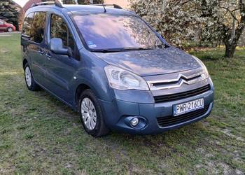 Citroen Berlingo 1.6 HDI 90km
