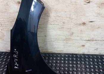 PEUGEOT 207 LIFT BŁOTNIK PRZÓD PRAWY KTV