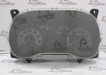OPEL COMBO D 16r Zegar licznik 51984905 503005162103