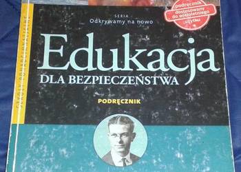 Edukacja dla bezpieczeństwa - M. Goniewicz, A. Kowal, Smutek