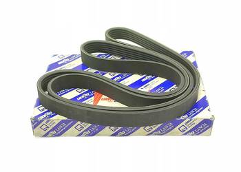 PASEK WIELOROWKOWY FIAT BARCHETTA 1.8 1995-2005 NOWY ORYG 46479557 / 6K1760