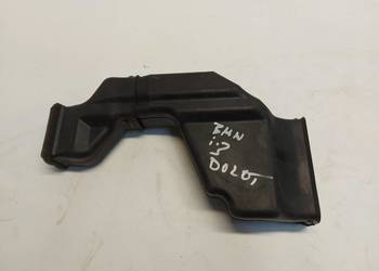 BMW i3 i01 REX Przewód dolot powietrza 9309550