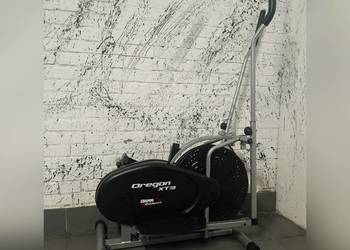 Orbitrek Mechaniczny Sprawny Wysyłka HIT