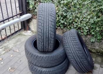 Opony TOYO SPECTRUM 205 60 r15