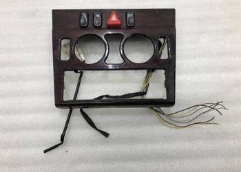 PANEL DEKOR KONSOLI MERCEDES C-KLASA W202 93-01 EU