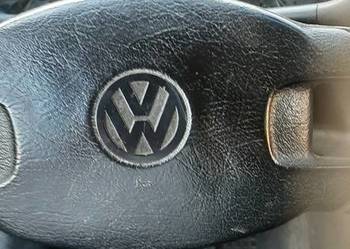 Kierownica vw t4