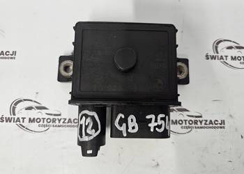 BMW 1 3 5 X3 2.0 D N47D20A przekaźnik świec żarowych 779800003 0522120102